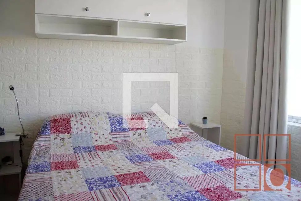 Apartamento com 1 quarto à venda, 58m2 em Brás, São Paulo - SP - imagem 7 Foto 7 de Apartamento com 1 quarto à venda, 58m2 em Brás, São Paulo - SP