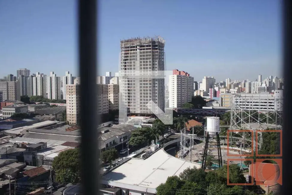 Apartamento com 1 quarto à venda, 58m2 em Brás, São Paulo - SP - imagem 9 Foto 9 de Apartamento com 1 quarto à venda, 58m2 em Brás, São Paulo - SP