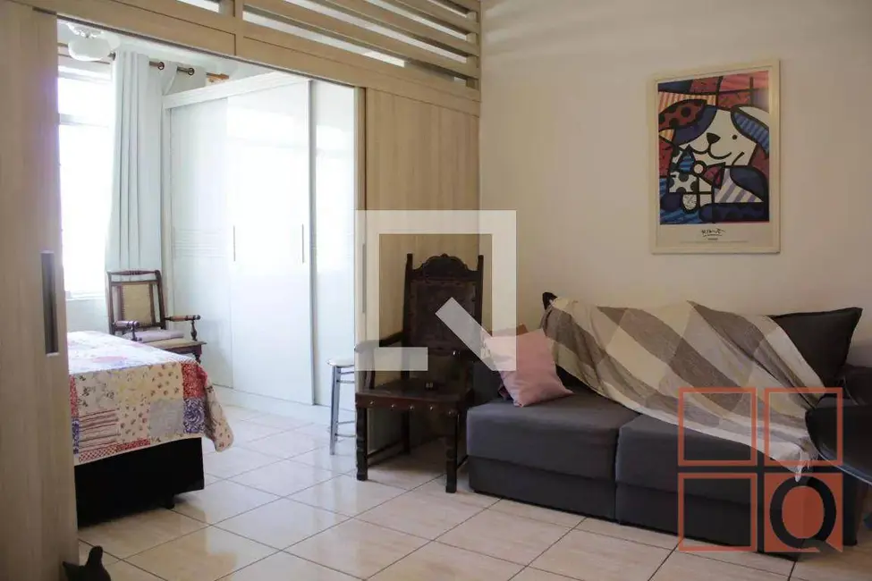 Foto 1 de Apartamento com 1 quarto à venda, 58m2 em Brás, São Paulo - SP
