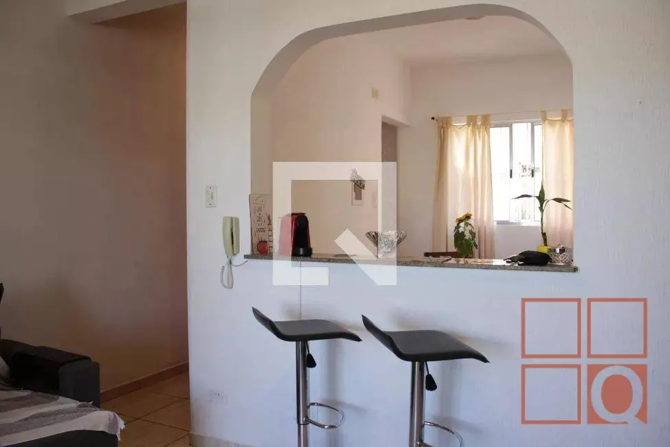 Foto 2 de Apartamento com 1 quarto à venda, 58m2 em Brás, São Paulo - SP