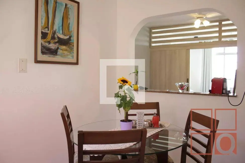 Apartamento com 1 quarto à venda, 58m2 em Brás, São Paulo - SP - imagem 5 Foto 5 de Apartamento com 1 quarto à venda, 58m2 em Brás, São Paulo - SP