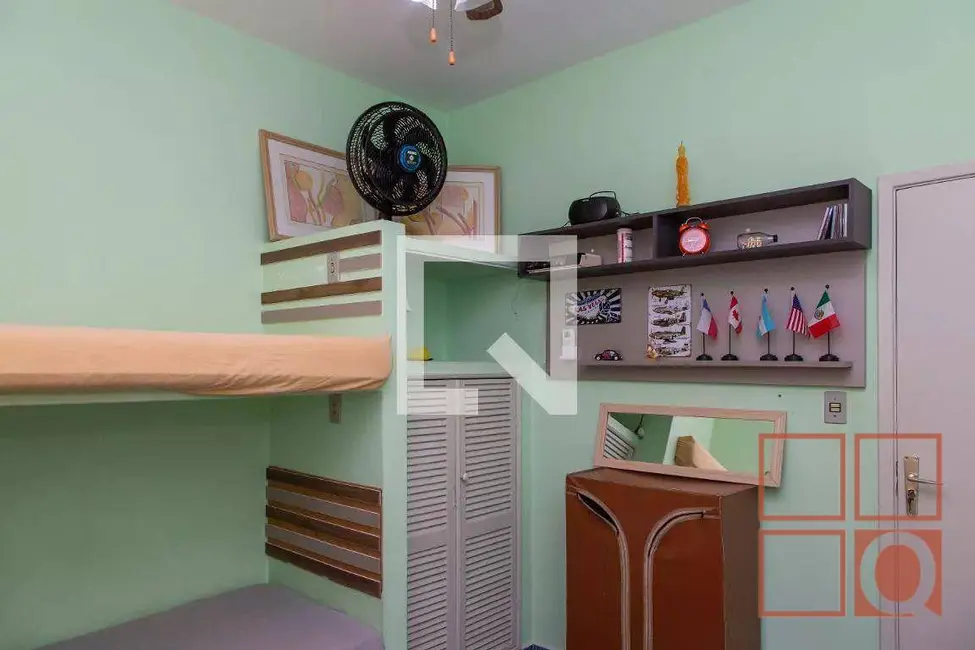 Casa de Condomínio com 4 quartos à venda, 250m2 em Guaruja - SP - imagem 5 Foto 5 de Casa de Condomínio com 4 quartos à venda, 250m2 em Guaruja - SP