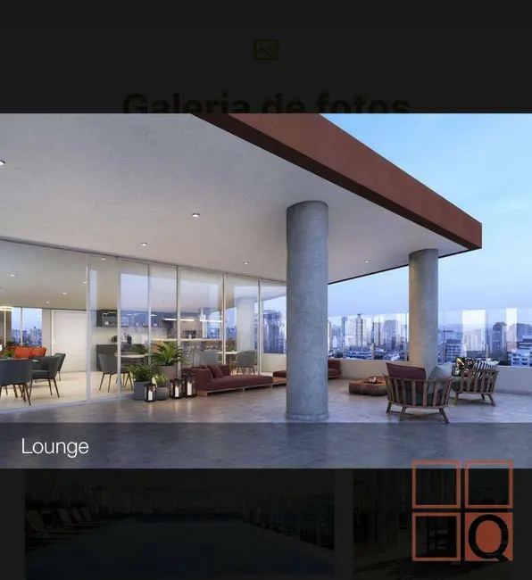 Foto 9 de Apartamento com 2 quartos à venda, 79m2 em Butantã, São Paulo - SP