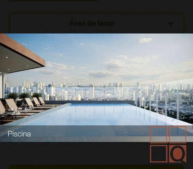 Foto 1 de Apartamento com 2 quartos à venda, 79m2 em Butantã, São Paulo - SP