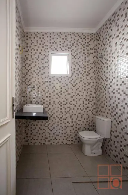 Foto 5 de Sobrado com 3 quartos à venda, 250m2 em Vila Alexandria, São Paulo - SP