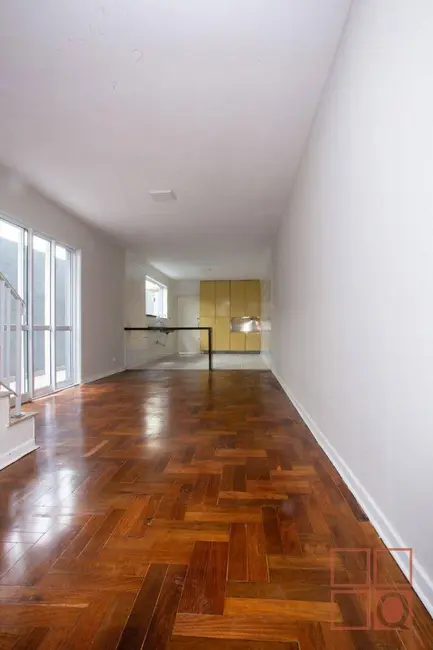 Foto 7 de Sobrado com 3 quartos à venda, 250m2 em Vila Alexandria, São Paulo - SP