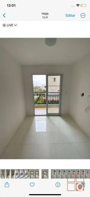 Foto 5 de Apartamento com 2 quartos à venda, 55m2 em Diadema - SP