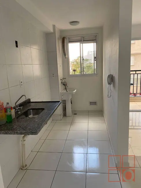 Foto 7 de Apartamento com 2 quartos à venda, 55m2 em Diadema - SP