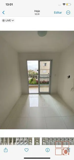 Foto 4 de Apartamento com 2 quartos à venda, 55m2 em Diadema - SP