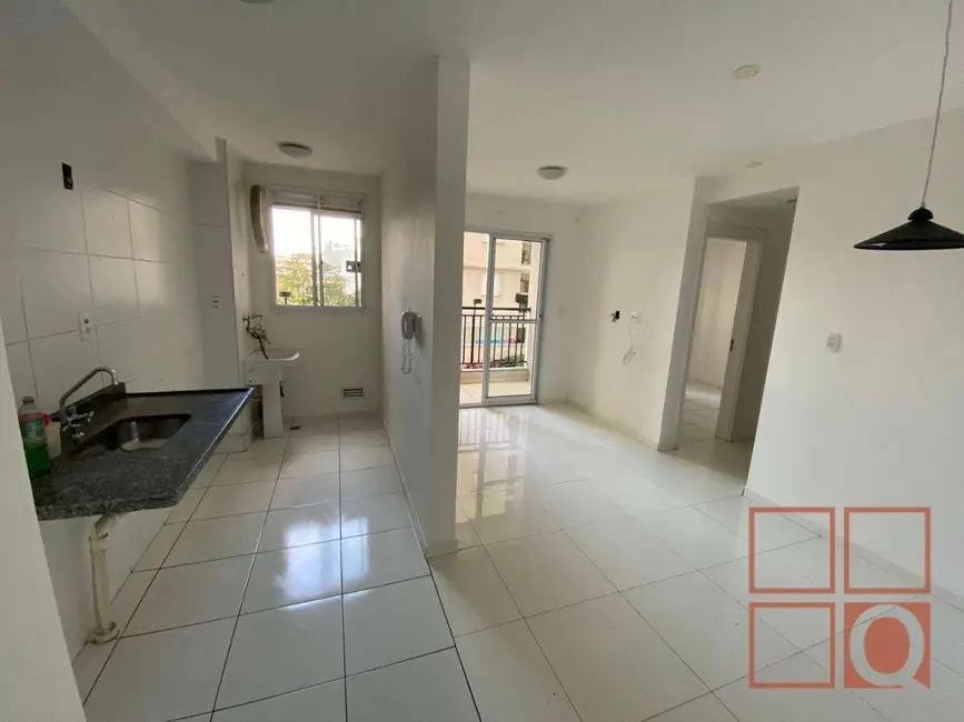 Foto 1 de Apartamento com 2 quartos à venda, 55m2 em Diadema - SP