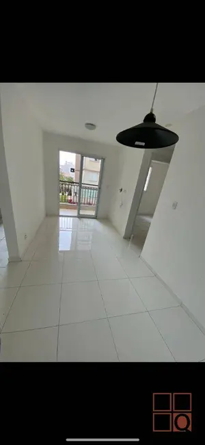 Foto 3 de Apartamento com 2 quartos à venda, 55m2 em Diadema - SP