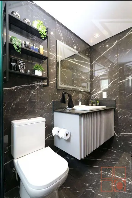 Apartamento com 3 quartos à venda, 98m2 em Vila Alpina, São Paulo - SP - imagem 8 Foto 8 de Apartamento com 3 quartos à venda, 98m2 em Vila Alpina, São Paulo - SP