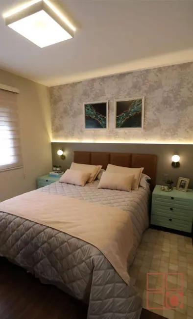 Apartamento com 3 quartos à venda, 98m2 em Vila Alpina, São Paulo - SP - imagem 4 Foto 4 de Apartamento com 3 quartos à venda, 98m2 em Vila Alpina, São Paulo - SP