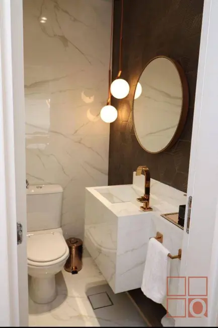 Apartamento com 3 quartos à venda, 98m2 em Vila Alpina, São Paulo - SP - imagem 9 Foto 9 de Apartamento com 3 quartos à venda, 98m2 em Vila Alpina, São Paulo - SP