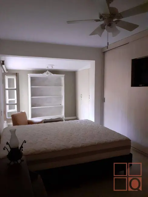 Apartamento com 3 quartos à venda, 190m2 em Itaim Bibi, São Paulo - SP - imagem 8 Foto 8 de Apartamento com 3 quartos à venda, 190m2 em Itaim Bibi, São Paulo - SP