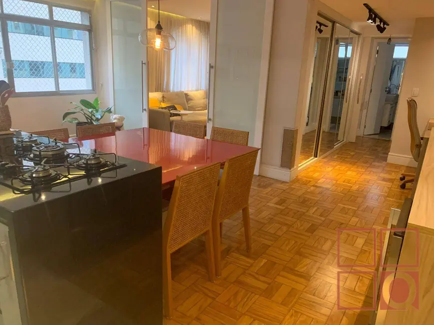 Foto 1 de Apartamento com 2 quartos à venda, 84m2 em Itaim Bibi, São Paulo - SP