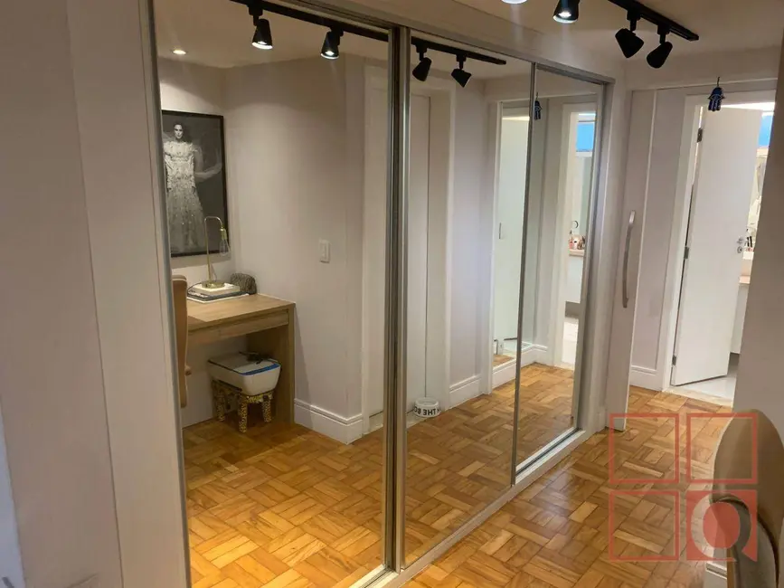 Foto 7 de Apartamento com 2 quartos à venda, 84m2 em Itaim Bibi, São Paulo - SP