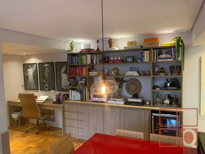 Foto 9 de Apartamento com 2 quartos à venda, 84m2 em Itaim Bibi, São Paulo - SP