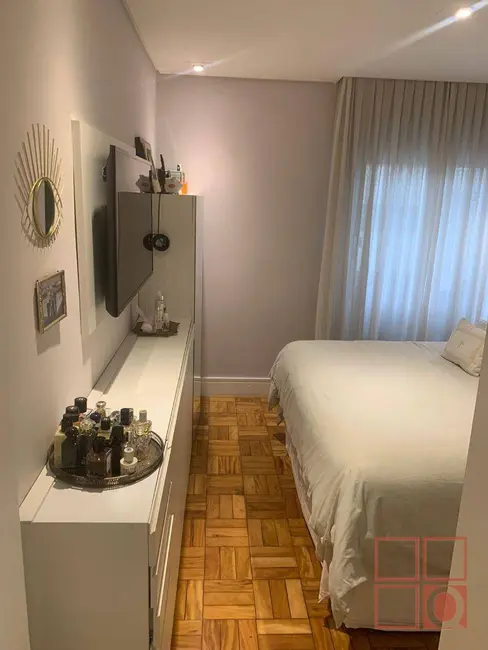 Foto 3 de Apartamento com 2 quartos à venda, 84m2 em Itaim Bibi, São Paulo - SP