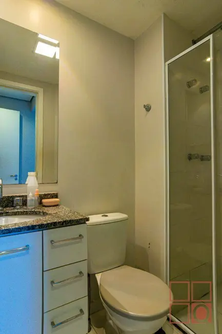 Apartamento com 1 quarto à venda, 60m2 em Vila Anastácio, São Paulo - SP - imagem 4 Foto 4 de Apartamento com 1 quarto à venda, 60m2 em Vila Anastácio, São Paulo - SP