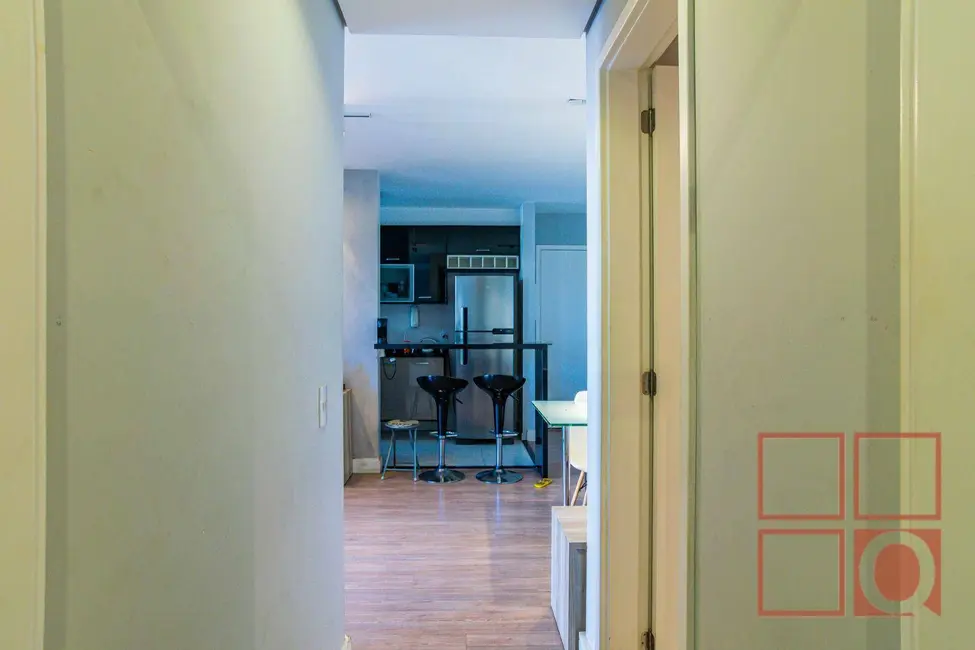 Apartamento com 1 quarto à venda, 60m2 em Vila Anastácio, São Paulo - SP - imagem 3 Foto 3 de Apartamento com 1 quarto à venda, 60m2 em Vila Anastácio, São Paulo - SP