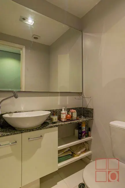 Apartamento com 1 quarto à venda, 60m2 em Vila Anastácio, São Paulo - SP - imagem 7 Foto 7 de Apartamento com 1 quarto à venda, 60m2 em Vila Anastácio, São Paulo - SP