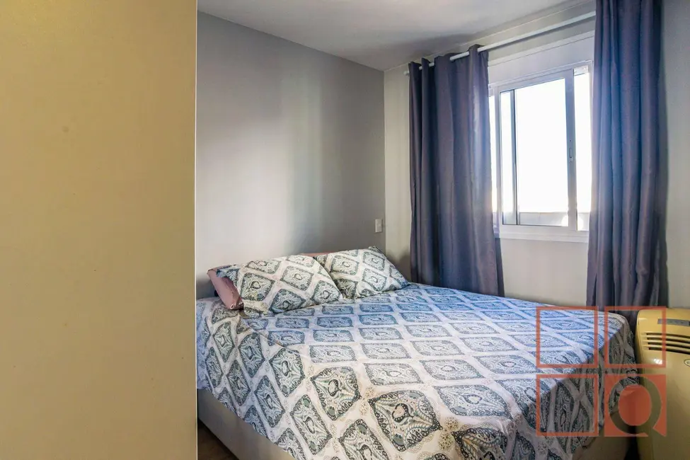 Apartamento com 1 quarto à venda, 60m2 em Vila Anastácio, São Paulo - SP - imagem 2 Foto 2 de Apartamento com 1 quarto à venda, 60m2 em Vila Anastácio, São Paulo - SP