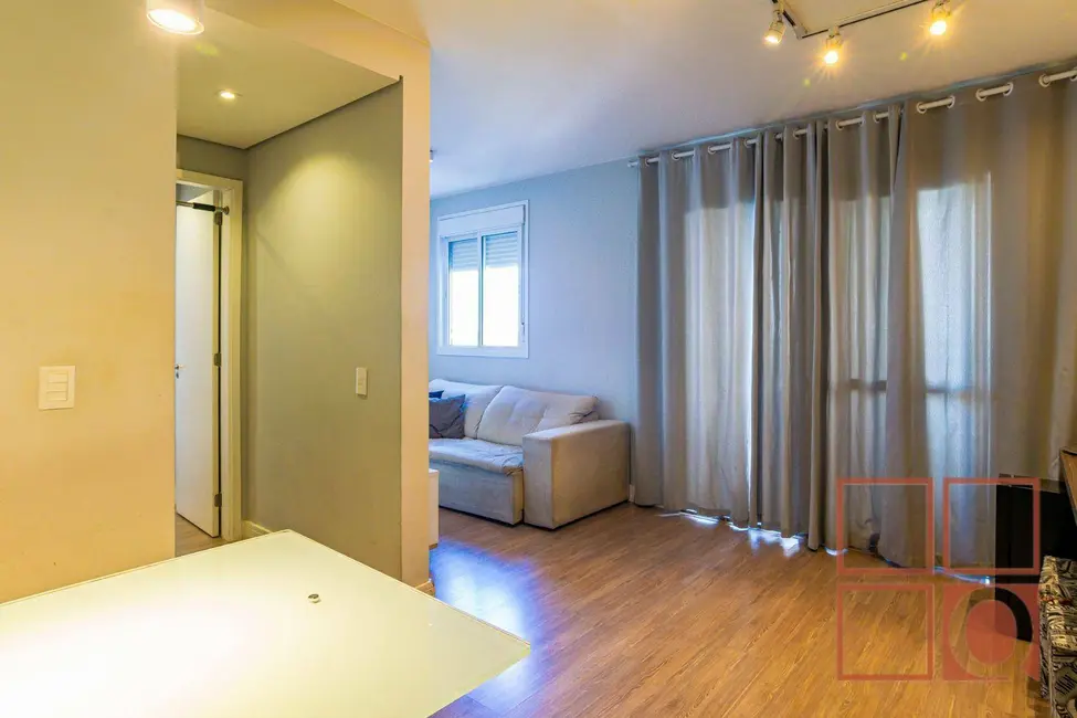 Apartamento com 1 quarto à venda, 60m2 em Vila Anastácio, São Paulo - SP - imagem 9 Foto 9 de Apartamento com 1 quarto à venda, 60m2 em Vila Anastácio, São Paulo - SP