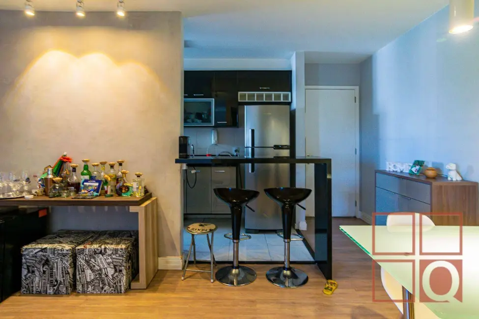 Apartamento com 1 quarto à venda, 60m2 em Vila Anastácio, São Paulo - SP - imagem 8 Foto 8 de Apartamento com 1 quarto à venda, 60m2 em Vila Anastácio, São Paulo - SP