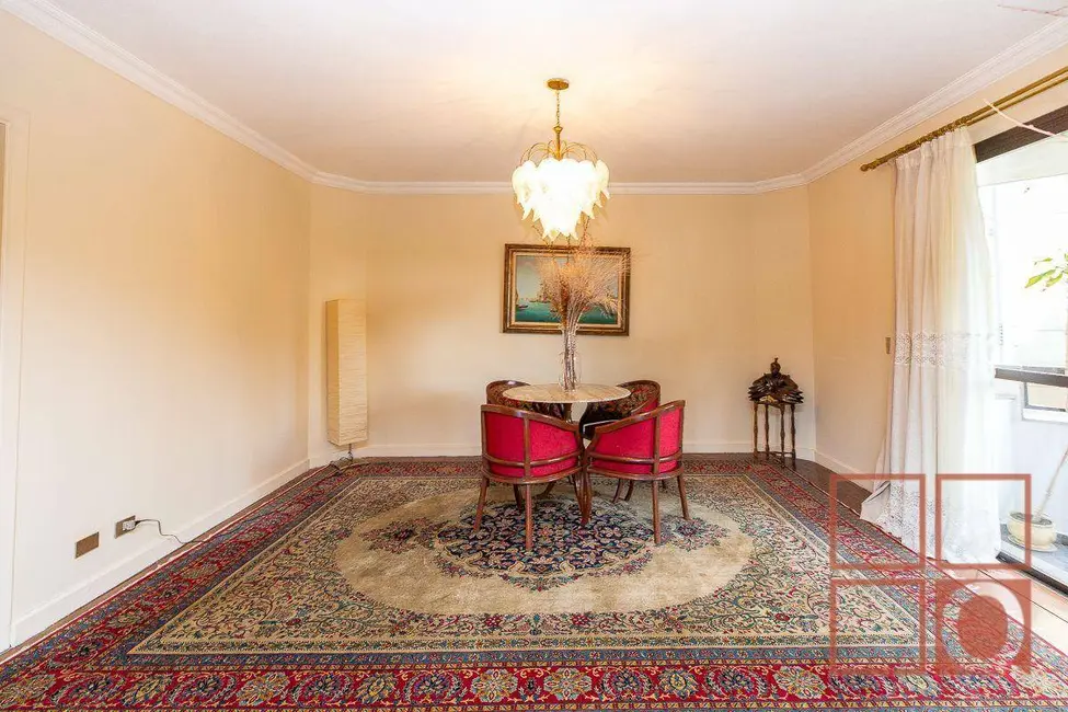 Foto 6 de Apartamento com 4 quartos à venda, 289m2 em Santa Cecília, São Paulo - SP