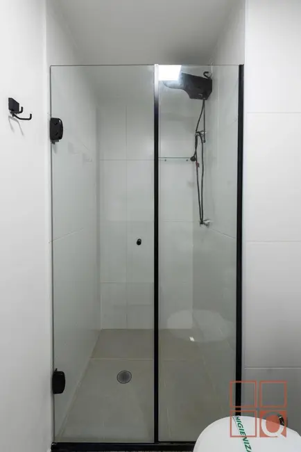 Foto 6 de Apartamento com 1 quarto para alugar, 31m2 em Pinheiros, São Paulo - SP