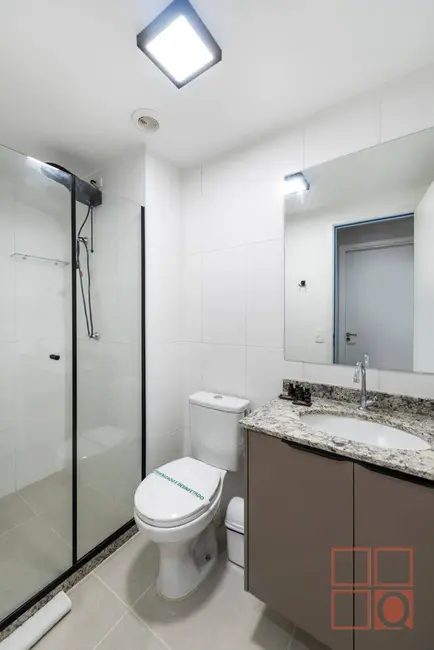Foto 5 de Apartamento com 1 quarto para alugar, 31m2 em Pinheiros, São Paulo - SP