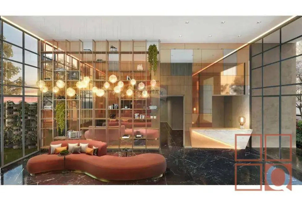 Kitnet com 1 quarto à venda, 21m2 em Santo Amaro, São Paulo - SP - imagem 1 Foto 1 de Kitnet com 1 quarto à venda, 21m2 em Santo Amaro, São Paulo - SP