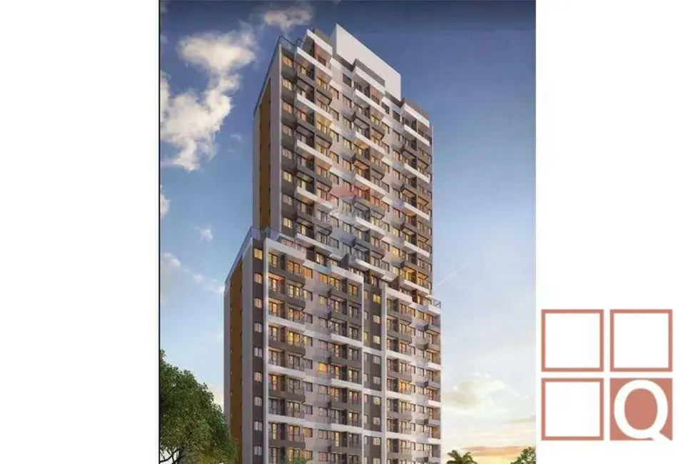 Kitnet com 1 quarto à venda, 21m2 em Santo Amaro, São Paulo - SP - imagem 6 Foto 6 de Kitnet com 1 quarto à venda, 21m2 em Santo Amaro, São Paulo - SP