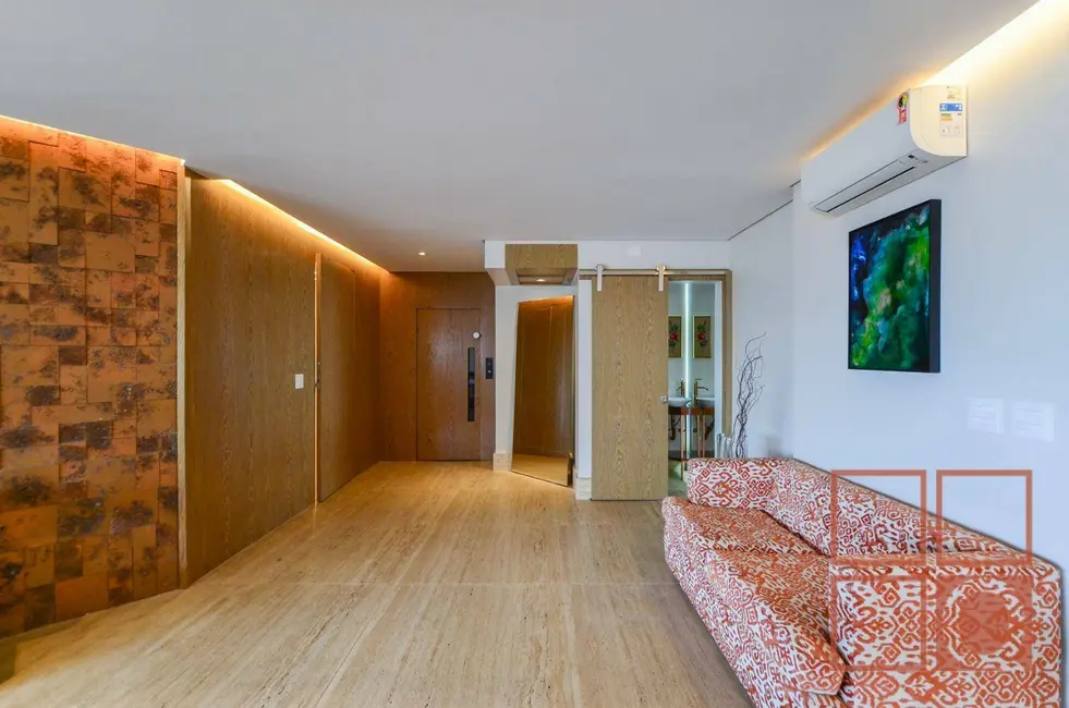 Apartamento com 3 quartos à venda, 260m2 em Higienópolis, São Paulo - SP - imagem 7 Foto 7 de Apartamento com 3 quartos à venda, 260m2 em Higienópolis, São Paulo - SP