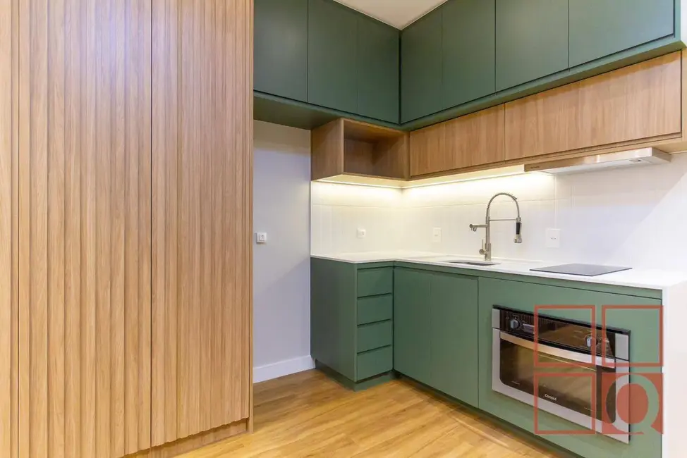 Foto 3 de Kitnet com 1 quarto à venda, 30m2 em Perdizes, São Paulo - SP