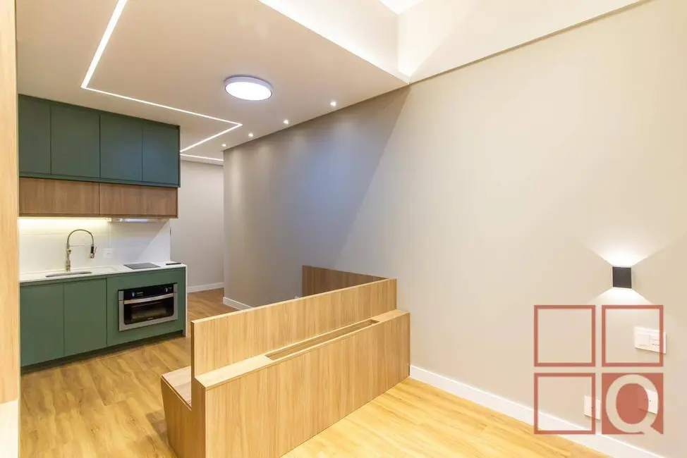 Foto 8 de Kitnet com 1 quarto à venda, 30m2 em Perdizes, São Paulo - SP