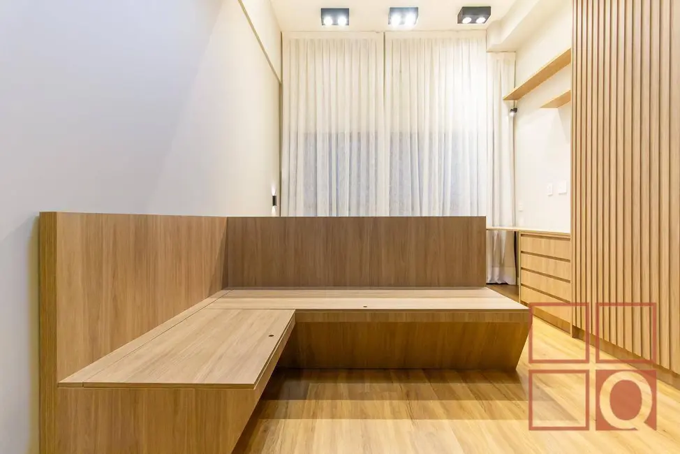 Foto 7 de Kitnet com 1 quarto à venda, 30m2 em Perdizes, São Paulo - SP