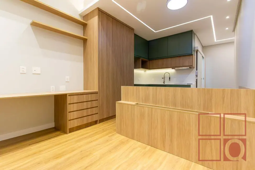 Foto 9 de Kitnet com 1 quarto à venda, 30m2 em Perdizes, São Paulo - SP