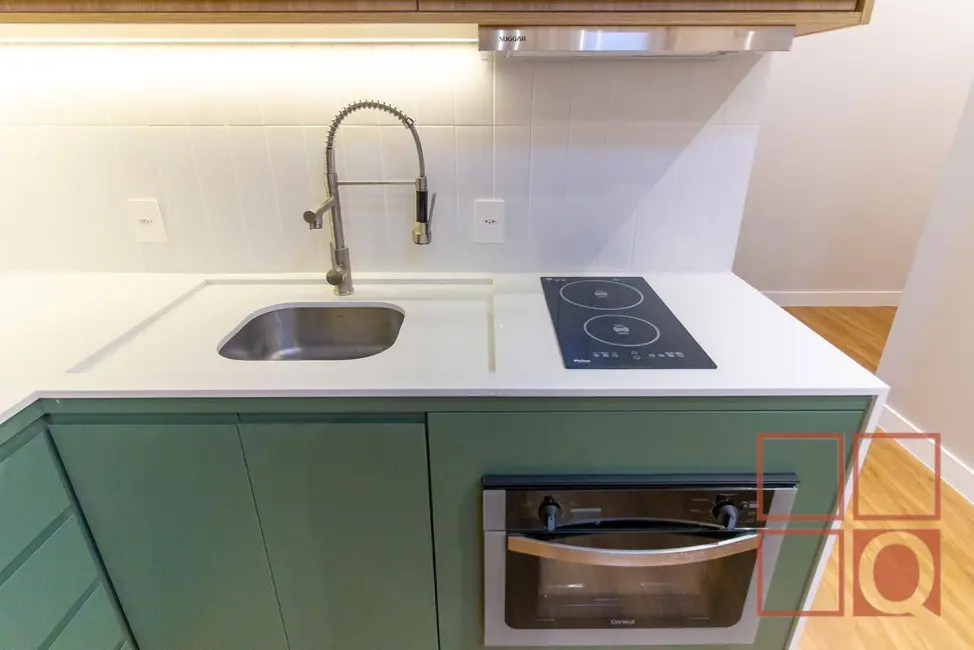 Foto 5 de Kitnet com 1 quarto à venda, 30m2 em Perdizes, São Paulo - SP