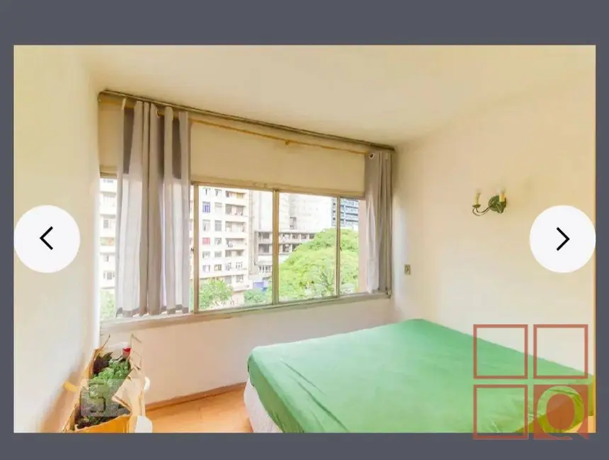Foto 3 de Apartamento com 1 quarto à venda, 29m2 em Bela Vista, São Paulo - SP