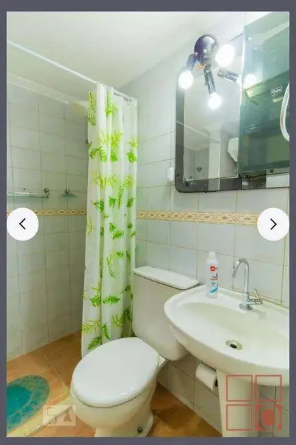 Foto 5 de Apartamento com 1 quarto à venda, 29m2 em Bela Vista, São Paulo - SP