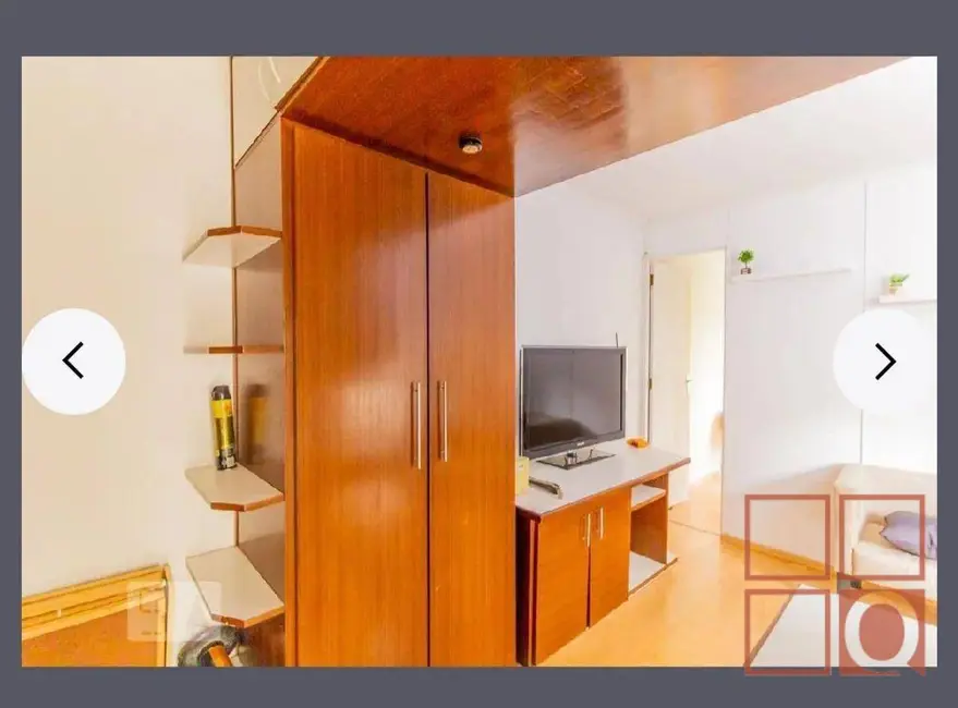 Foto 1 de Apartamento com 1 quarto à venda, 29m2 em Bela Vista, São Paulo - SP
