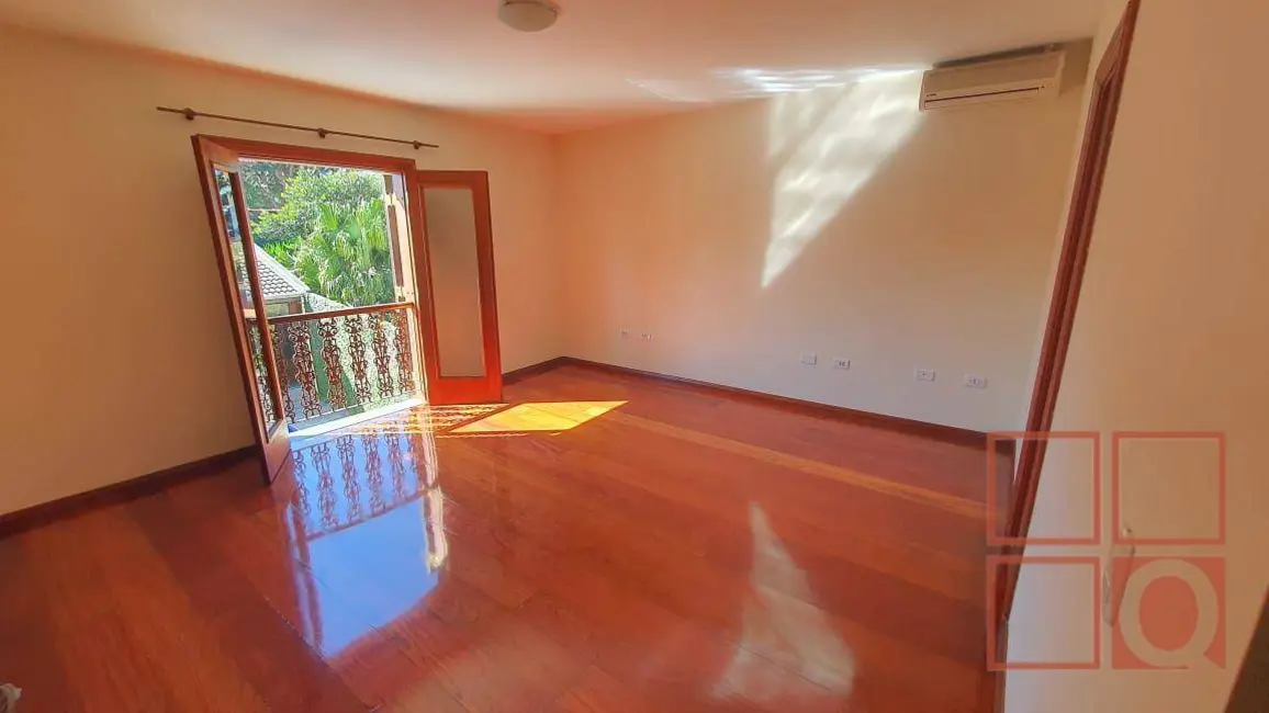 Casa de Condomínio com 4 quartos à venda e para alugar, 580m2 em Interlagos, São Paulo - SP - imagem 7 Foto 7 de Casa de Condomínio com 4 quartos à venda e para alugar, 580m2 em Interlagos, São Paulo - SP