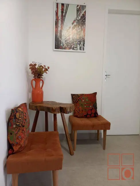 Apartamento com 1 quarto à venda, 34m2 em Centro, São Paulo - SP - imagem 9 Foto 9 de Apartamento com 1 quarto à venda, 34m2 em Centro, São Paulo - SP