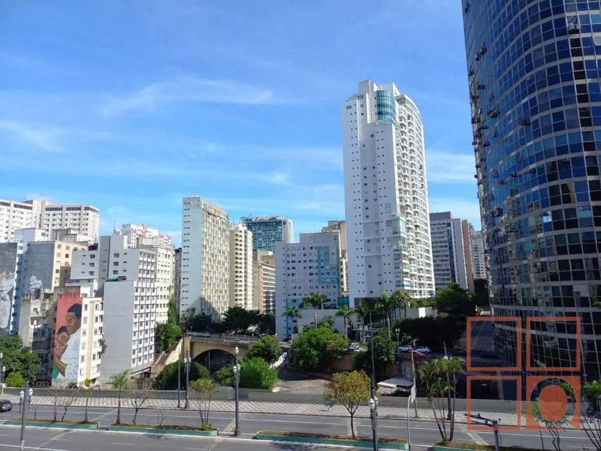 Apartamento com 1 quarto à venda, 34m2 em Centro, São Paulo - SP - imagem 7 Foto 7 de Apartamento com 1 quarto à venda, 34m2 em Centro, São Paulo - SP