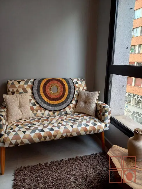 Apartamento com 1 quarto à venda, 34m2 em Centro, São Paulo - SP - imagem 3 Foto 3 de Apartamento com 1 quarto à venda, 34m2 em Centro, São Paulo - SP