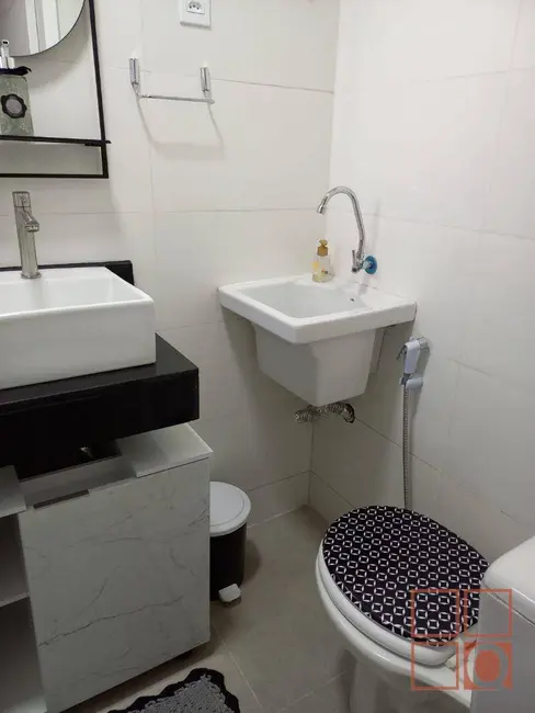 Apartamento com 1 quarto à venda, 34m2 em Centro, São Paulo - SP - imagem 6 Foto 6 de Apartamento com 1 quarto à venda, 34m2 em Centro, São Paulo - SP