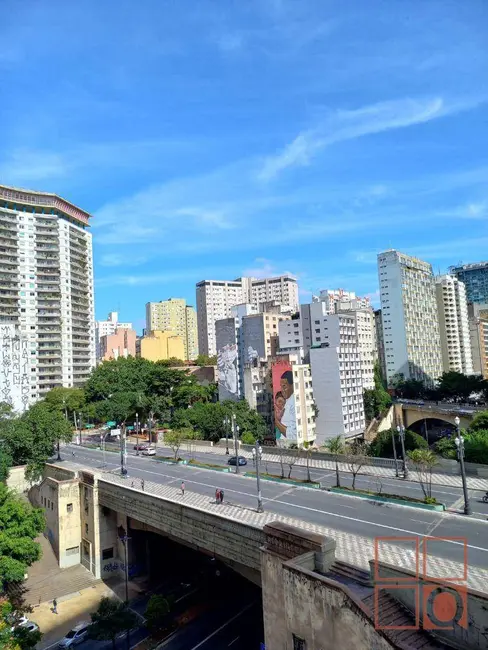 Apartamento com 1 quarto à venda, 34m2 em Centro, São Paulo - SP - imagem 5 Foto 5 de Apartamento com 1 quarto à venda, 34m2 em Centro, São Paulo - SP