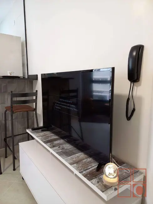 Apartamento com 1 quarto à venda, 34m2 em Centro, São Paulo - SP - imagem 8 Foto 8 de Apartamento com 1 quarto à venda, 34m2 em Centro, São Paulo - SP